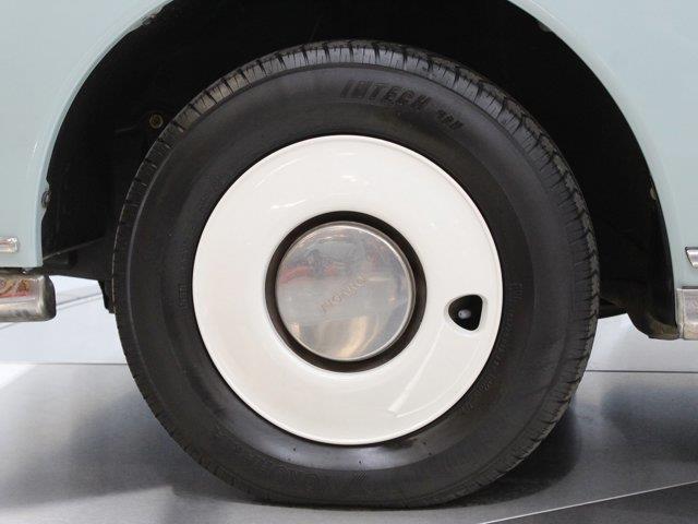 1991 Nissan Figaro (CC-2094850) for sale in Christiansburg, Virginia
