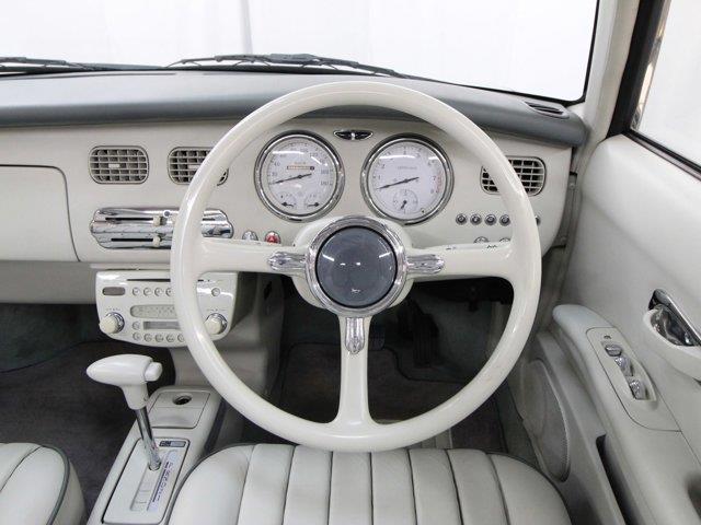 1991 Nissan Figaro (CC-2094850) for sale in Christiansburg, Virginia