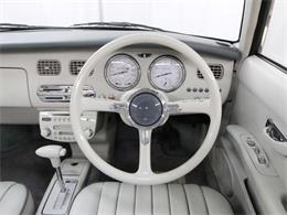 1991 Nissan Figaro (CC-2094850) for sale in Christiansburg, Virginia