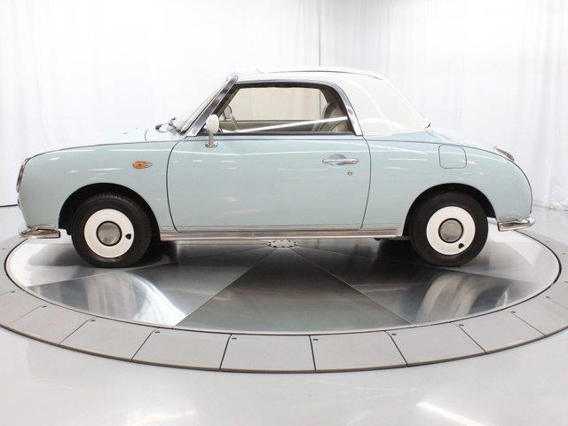 1991 Nissan Figaro (CC-2094850) for sale in Christiansburg, Virginia