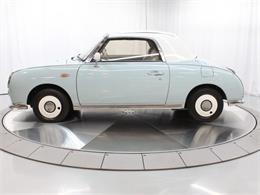 1991 Nissan Figaro (CC-2094850) for sale in Christiansburg, Virginia