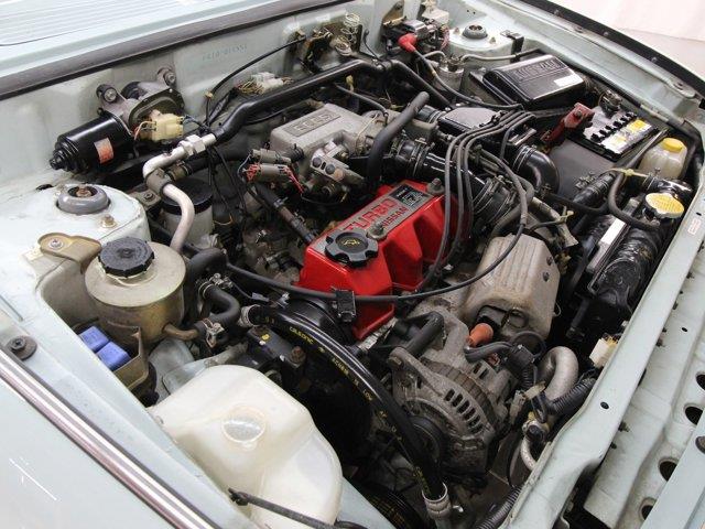 1991 Nissan Figaro (CC-2094850) for sale in Christiansburg, Virginia