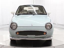 1991 Nissan Figaro (CC-2094850) for sale in Christiansburg, Virginia
