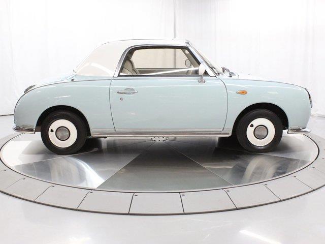 1991 Nissan Figaro (CC-2094850) for sale in Christiansburg, Virginia