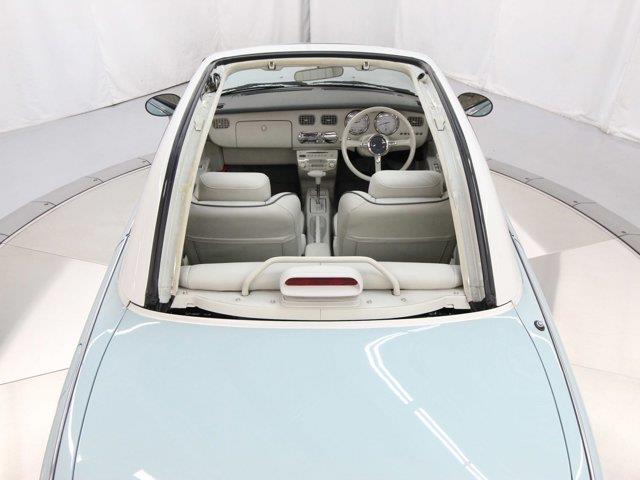 1991 Nissan Figaro (CC-2094850) for sale in Christiansburg, Virginia