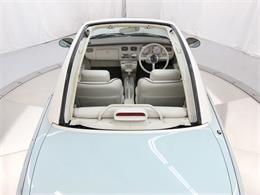 1991 Nissan Figaro (CC-2094850) for sale in Christiansburg, Virginia