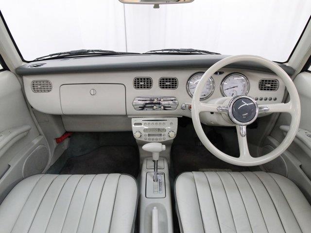 1991 Nissan Figaro (CC-2094850) for sale in Christiansburg, Virginia