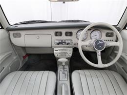 1991 Nissan Figaro (CC-2094850) for sale in Christiansburg, Virginia