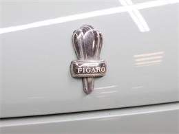 1991 Nissan Figaro (CC-2094850) for sale in Christiansburg, Virginia