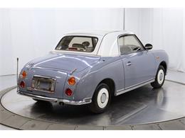 1991 Nissan Figaro (CC-2094851) for sale in Christiansburg, Virginia