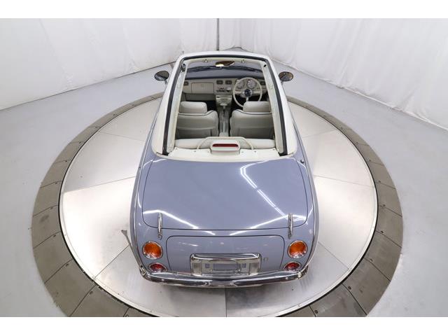 1991 Nissan Figaro (CC-2094851) for sale in Christiansburg, Virginia