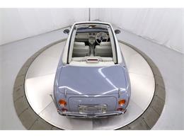 1991 Nissan Figaro (CC-2094851) for sale in Christiansburg, Virginia