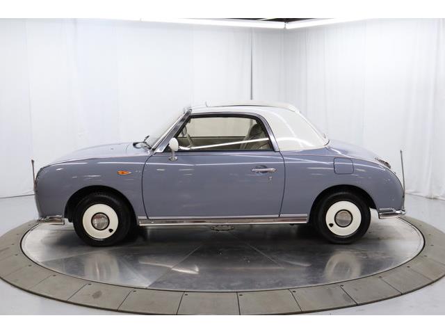 1991 Nissan Figaro (CC-2094851) for sale in Christiansburg, Virginia