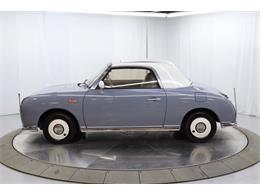 1991 Nissan Figaro (CC-2094851) for sale in Christiansburg, Virginia