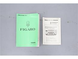 1991 Nissan Figaro (CC-2094851) for sale in Christiansburg, Virginia