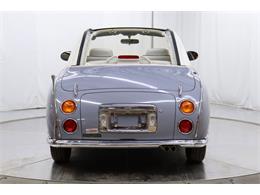 1991 Nissan Figaro (CC-2094851) for sale in Christiansburg, Virginia