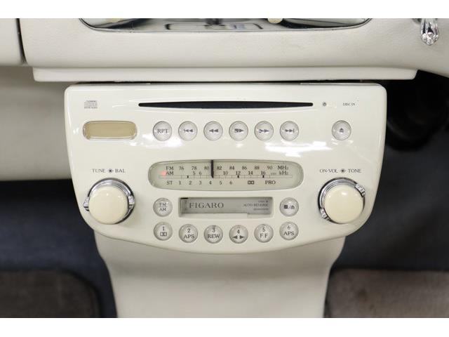 1991 Nissan Figaro (CC-2094851) for sale in Christiansburg, Virginia