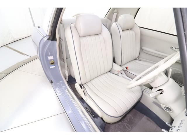 1991 Nissan Figaro (CC-2094851) for sale in Christiansburg, Virginia
