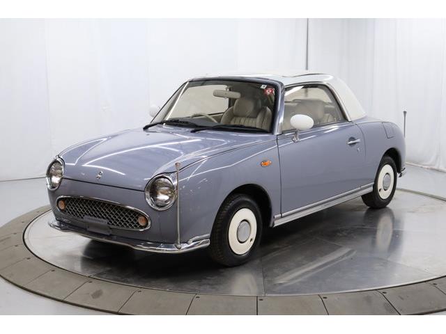 1991 Nissan Figaro (CC-2094851) for sale in Christiansburg, Virginia
