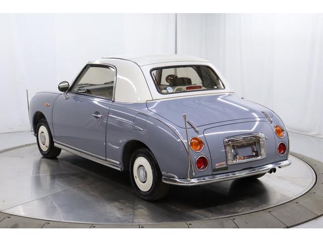 1991 Nissan Figaro (CC-2094851) for sale in Christiansburg, Virginia