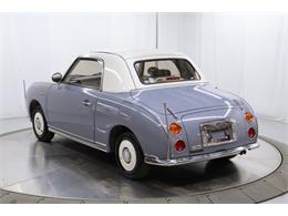 1991 Nissan Figaro (CC-2094851) for sale in Christiansburg, Virginia
