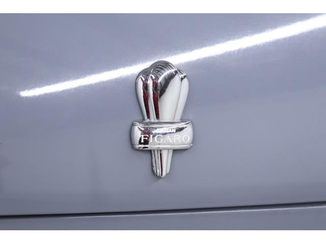 1991 Nissan Figaro (CC-2094851) for sale in Christiansburg, Virginia