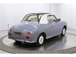 1991 Nissan Figaro (CC-2094851) for sale in Christiansburg, Virginia