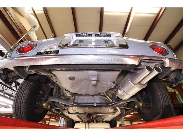 1991 Nissan Figaro (CC-2094851) for sale in Christiansburg, Virginia