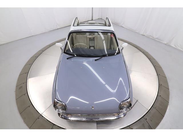 1991 Nissan Figaro (CC-2094851) for sale in Christiansburg, Virginia
