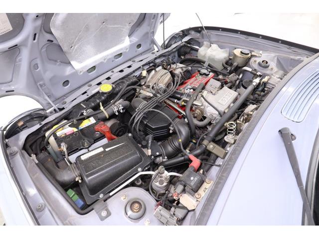 1991 Nissan Figaro (CC-2094851) for sale in Christiansburg, Virginia