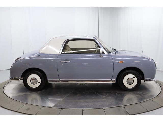 1991 Nissan Figaro (CC-2094851) for sale in Christiansburg, Virginia