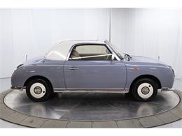 1991 Nissan Figaro (CC-2094851) for sale in Christiansburg, Virginia