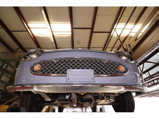 1991 Nissan Figaro (CC-2094851) for sale in Christiansburg, Virginia