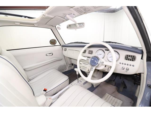 1991 Nissan Figaro (CC-2094851) for sale in Christiansburg, Virginia