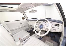 1991 Nissan Figaro (CC-2094851) for sale in Christiansburg, Virginia
