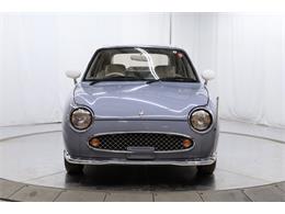 1991 Nissan Figaro (CC-2094851) for sale in Christiansburg, Virginia