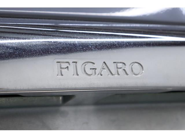 1991 Nissan Figaro (CC-2094851) for sale in Christiansburg, Virginia