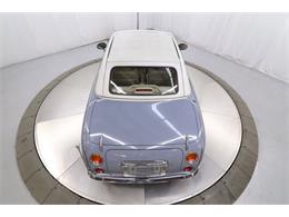 1991 Nissan Figaro (CC-2094851) for sale in Christiansburg, Virginia