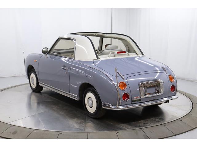 1991 Nissan Figaro (CC-2094851) for sale in Christiansburg, Virginia