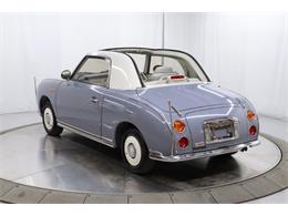 1991 Nissan Figaro (CC-2094851) for sale in Christiansburg, Virginia