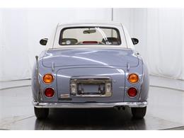 1991 Nissan Figaro (CC-2094851) for sale in Christiansburg, Virginia