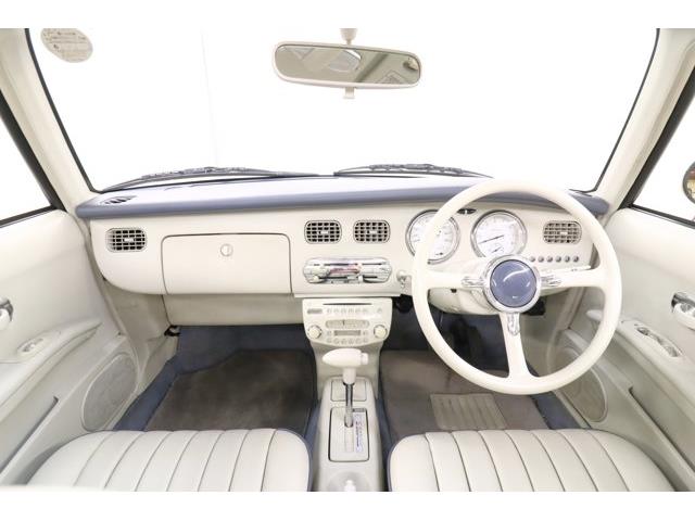 1991 Nissan Figaro (CC-2094851) for sale in Christiansburg, Virginia