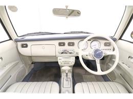 1991 Nissan Figaro (CC-2094851) for sale in Christiansburg, Virginia