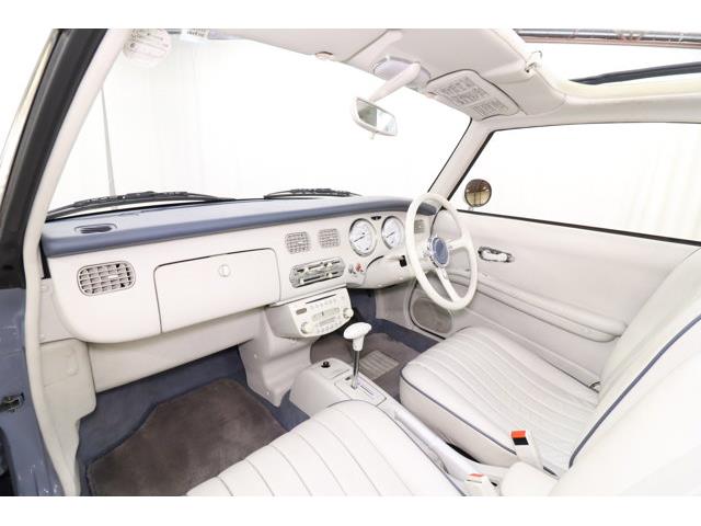 1991 Nissan Figaro (CC-2094851) for sale in Christiansburg, Virginia