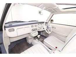1991 Nissan Figaro (CC-2094851) for sale in Christiansburg, Virginia