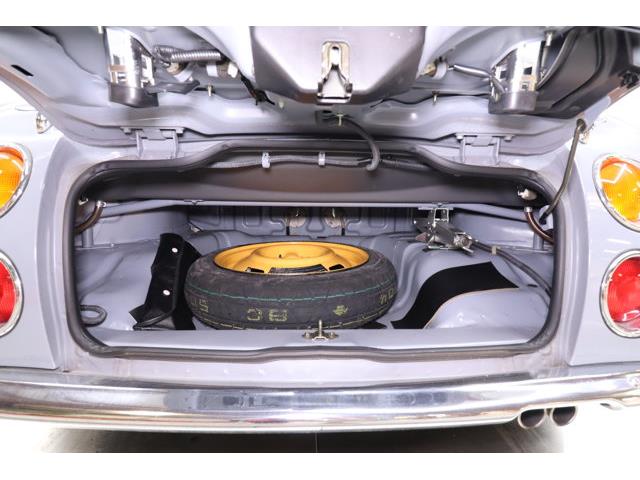 1991 Nissan Figaro (CC-2094851) for sale in Christiansburg, Virginia