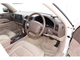 1994 Toyota Celsior (CC-2094852) for sale in Christiansburg, Virginia