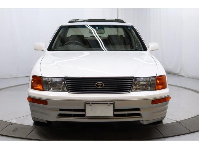 1994 Toyota Celsior (CC-2094852) for sale in Christiansburg, Virginia