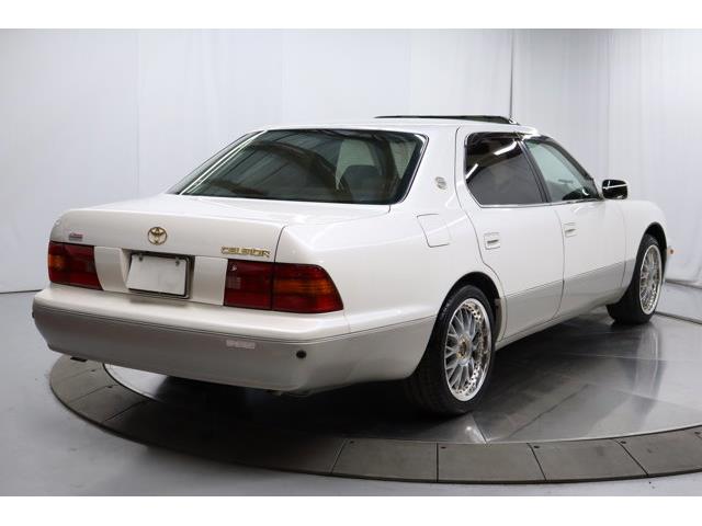 1994 Toyota Celsior (CC-2094852) for sale in Christiansburg, Virginia