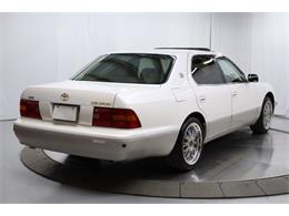 1994 Toyota Celsior (CC-2094852) for sale in Christiansburg, Virginia